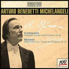 Carnevale di vienna, variazioni su un tema di paganini (Vinile)