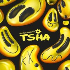 Fabric presents tsha