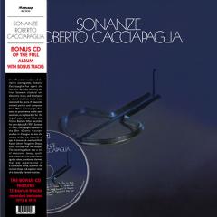 Sonanze (lp+cd) (Vinile)