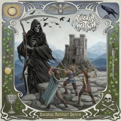 Swords against death