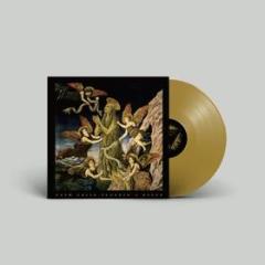 Split (gold vinyl) (Vinile)