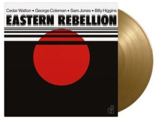 Eastern rebellion -clrd- (Vinile)