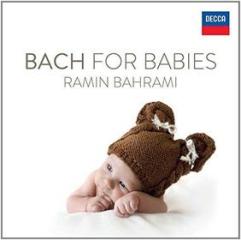 Bach for babies