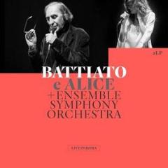 Live in roma (Vinile)