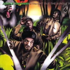 Straight out the jungle (Vinile)
