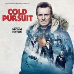 O.s.t.- cold pursuit