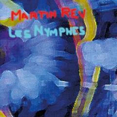 Les nymphes