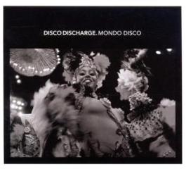 Mondo disco-disco discharge