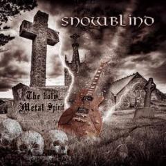 Holy metal spirit