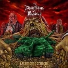 Dismemberment (red vinyl) (Vinile)