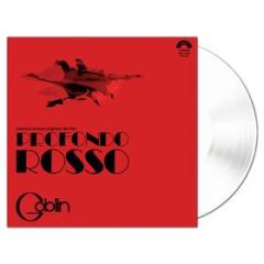 Profondo rosso (180 gr. vinyl crystal gatefold limited edt.) (Vinile)