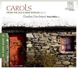 Carols from the old & new worlds, vol.ii