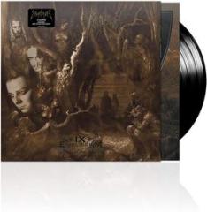 Ix equilibrium (half speed (Vinile)