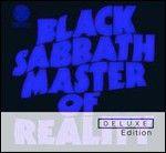 Master of reality(deluxe edt.)