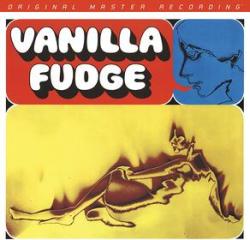Vanilla fudge sacd