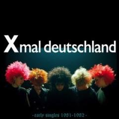 Early singles (1981-1982) (Vinile)