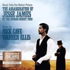 The assassination of jesse james by c.r.ford (rsd 2019) (Vinile)
