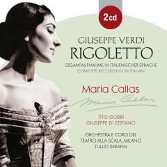 Verdi: rigoletto
