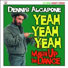 Yeah yeah yeah   mash up the dance (Vinile)