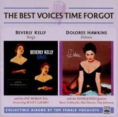 The best voices forgot (2 lp in 1 cd)