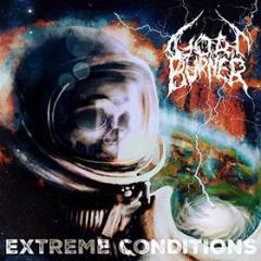 Extreme conditions (Vinile)