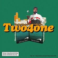 Two4one (Vinile)