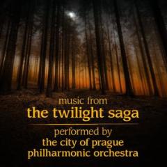 Ost/music from the twilight movies (Vinile)