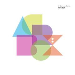 Acr:box 4cd