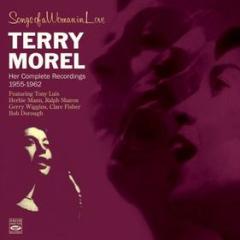 Her complete recordings 1955 - 1962