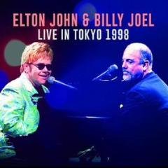 Live in japan 1998