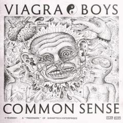 Common sense (Vinile)