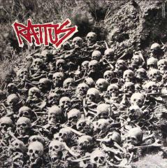 Rattus (Vinile)