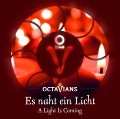 Es naht ein licht - a light is coming. c