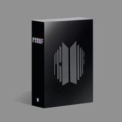Proof box 3 cd standard edition