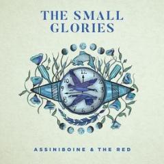 Assiniboine & the red (Vinile)