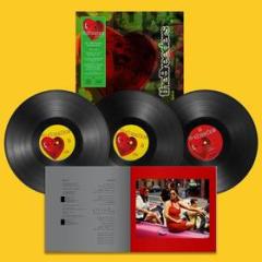 Last splash (30th anniversary edt) (Vinile)