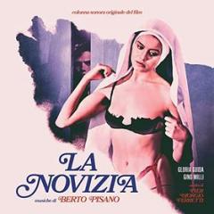 La novizia (digipack)