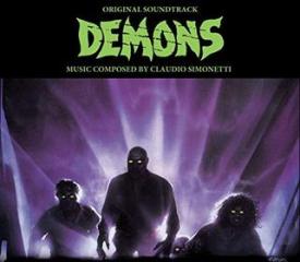 Demons 1 remixed (Vinile)