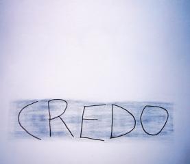 Credo