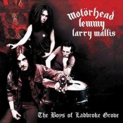 The boys of ladbroke grove (red marble) (Vinile)