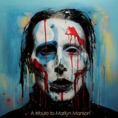 Tribute to marilyn manson (Vinile)