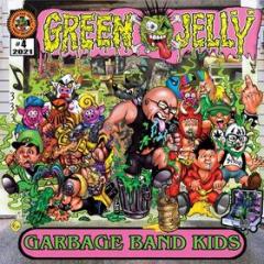 Garbage band kids (Vinile)