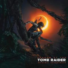 Shadow of the tomb raider (Vinile)