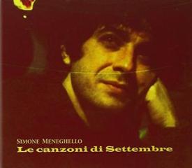 Le canzoni di settembre