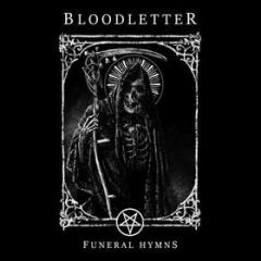 Funeral hymns (Vinile)
