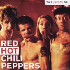 Best of red hot chili peppers