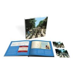 Abbey road (50 anniversary superdeluxe)