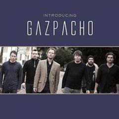 Introducing gazpacho