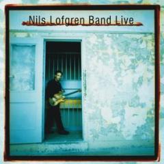 Nils lofgren band live