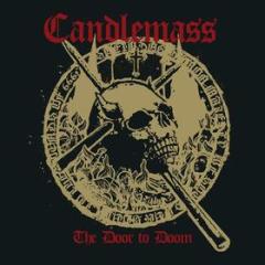 The door to doom (digipack limited edt.)